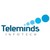 Teleminds Infotech Pvt Ltd logo
