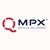 Logo de MPX
