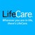 LifeCare logo