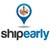 ShipEarly.com logo