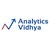 Logo d'Analytics Vidhya