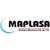Plásticos Maplasa logo