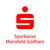 Sparkasse Mansfeld-Südharz logo