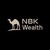 NBK Wealth logo