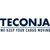Speditionsgesellschaft Teconja mbH logo