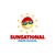 Sunsational Swim School logo