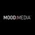 Logo de Mood Media