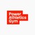 Power Athletics Gym logo
