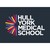 Hull York Medical School logo