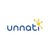 Logo d'Unnati