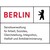 Logo de Senatsverwaltung für Arbeit, Soziales, Gleichstellung, Integration, Vielfalt und Antidiskriminierung