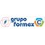 Logo de Grupo Formex