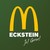 McDonalds Restaurant, Systemgastronomie Christian Eckstein GmbH & Co. KG logo