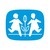 Aldeas Infantiles SOS Colombia logo