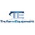 Truform Equipment logo