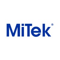 MiTek USA logo