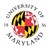 Logo d'University of Maryland