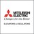 Mitsubishi Electric Elevators & Escalators logo