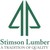 Logo de Stimson Lumber Company