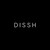 Logo de DISSH