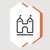 Hämeenlinnan kaupunki - The City of Hämeenlinna logo