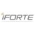 Logo de PT iForte Global Internet