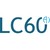 LC60 AI - LatConnect 60 logo