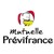 Mutuelle Prévifrance logo