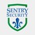 Logo de Sentry Security