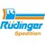 Rüdinger Spedition GmbH logo