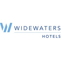 Widewaters Hotels logo