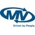 MV Transportation logo