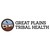 Logo de Great Plains Tribal Health