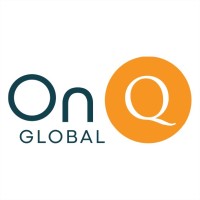 OnQ Global, Inc. logo