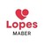 Logo de Maber Imobiliária
