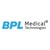 Logo de BPL Medical Technologies