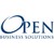 Open Business Solutions logo