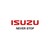 Isuzu Motors India Private Limited logo