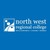 North West Regional College (NWRC) logo
