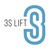 Logo de 3S Lift