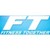Logo de Fitness Together