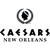 Caesars New Orleans logo