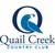 Logo de Quail Creek Country Club