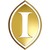 Logo d'InterContinental Miami Hotel
