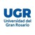 Universidad del Gran Rosario logo