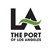 Logo de Port of Los Angeles