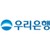 Woori Bank logo