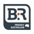 Logo de B&R Enclosures