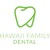 Logo de Hawaii Family Dental