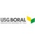 USG Boral Building Products logo